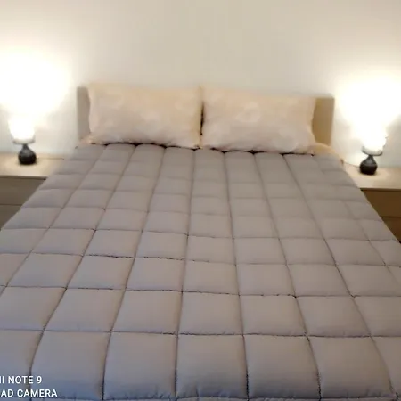 Casa Del Parco アパート *