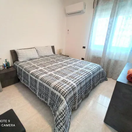 Casa Del Parco アパート