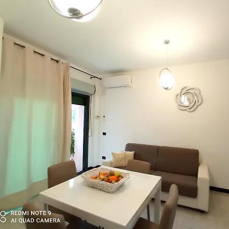 Διαμέρισμα Casa Del Parco *