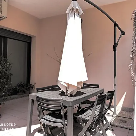 Casa Del Parco אולביה