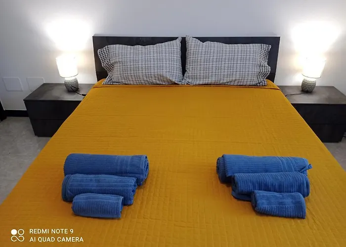 Casa Del Parco * オルビア