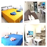Casa Del Parco Olbia