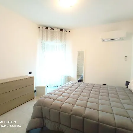 Casa Del Parco Olbia