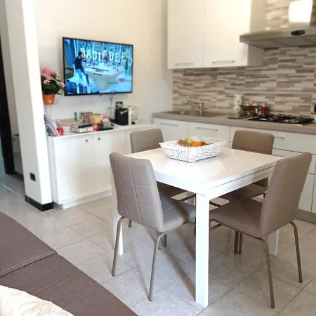 Casa Del Parco 奧爾比亞