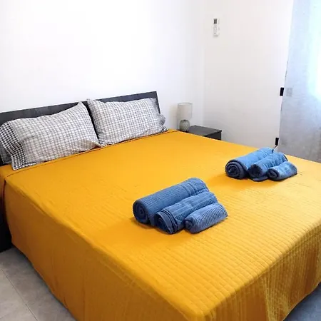 公寓 Casa Del Parco *