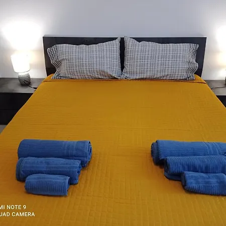 Casa Del Parco * Olbia