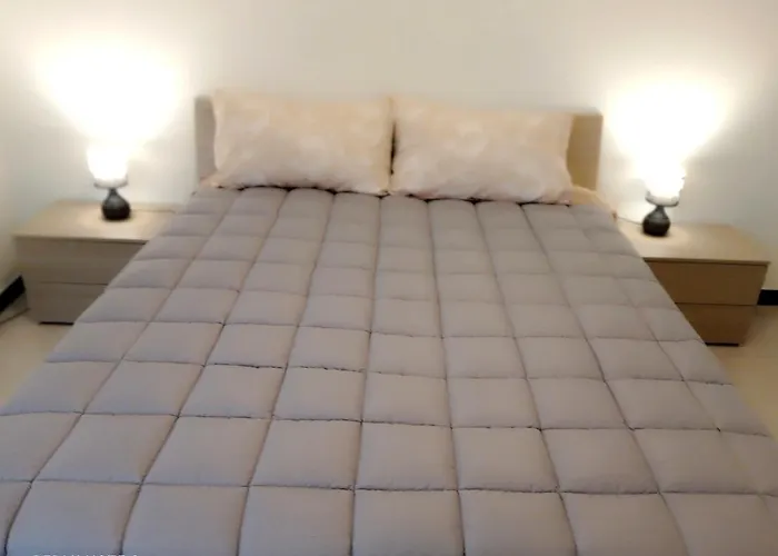 Casa Del Parco Apartman *