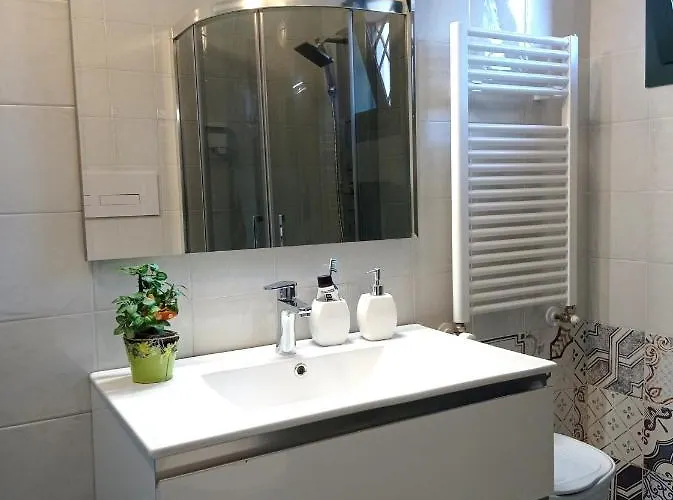 Apartment Casa Del Parco Olbia