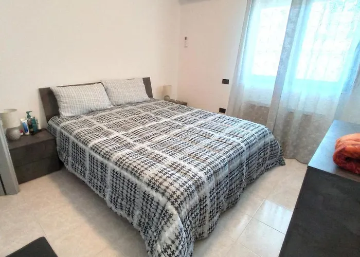 Casa Del Parco Apartment