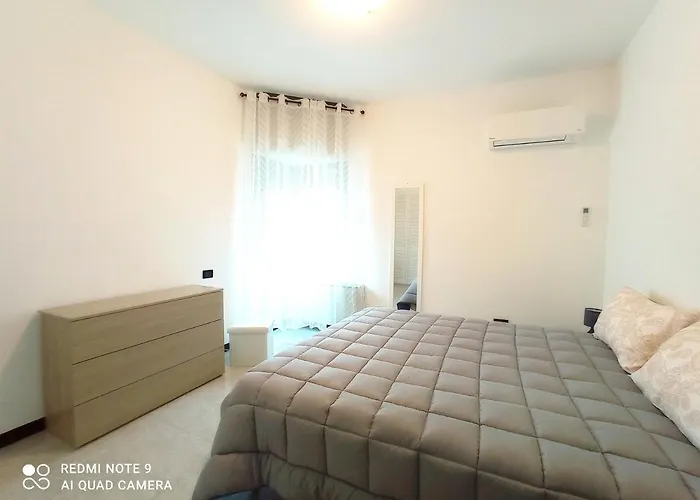 Casa Del Parco Olbia