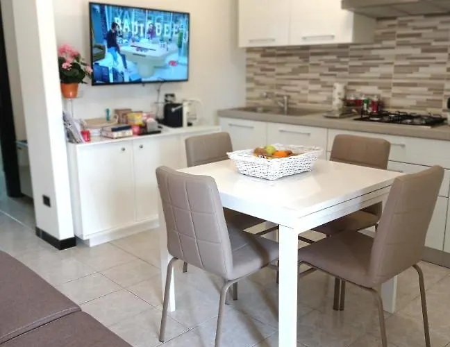 Casa Del Parco Olbia