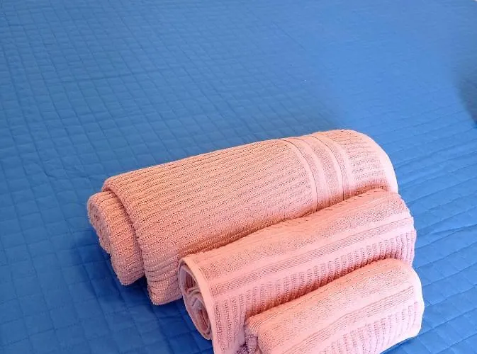 Apartment Casa Del Parco